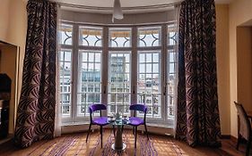 The Alchemist Apartments